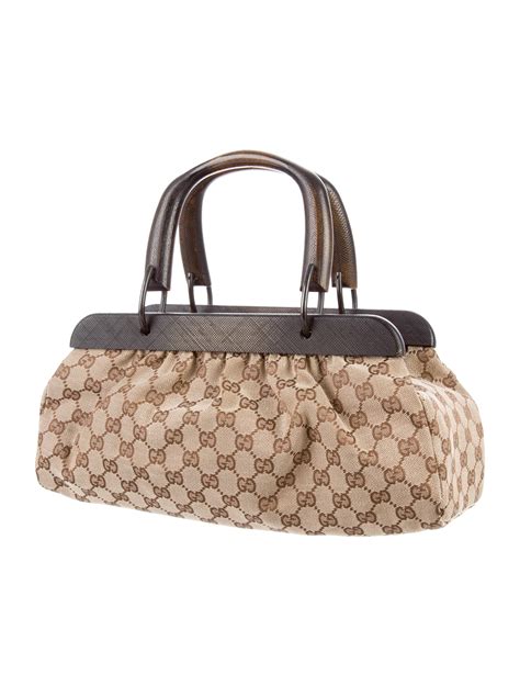 gucci wood bag|gucci bag website.